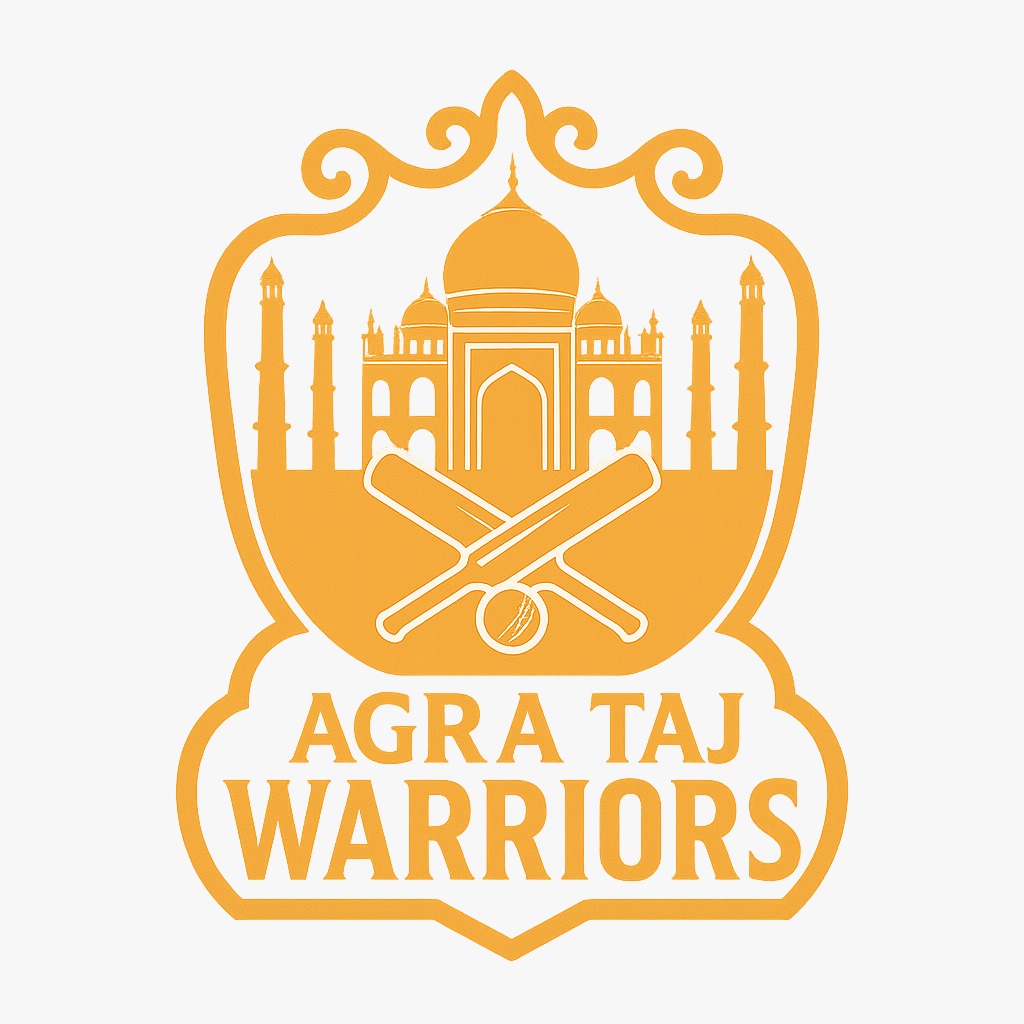 Agra Taj Warriors