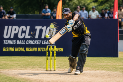 Cover Drive